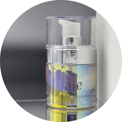 AIE 004 SERUM, FACE, GEL, REHAB (REFILL) 18 Ml / 0.6 Fl.oz - ourCommonplace