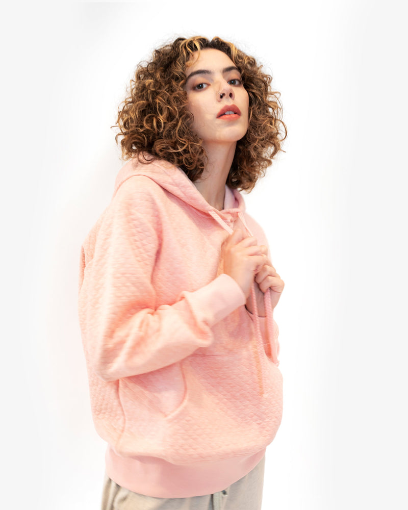 SNUG UP HOODIE - ourCommonplace