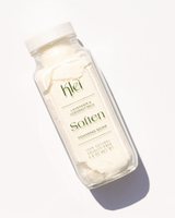 Soften Coconut Milk & Lavender Foaming Bath Soak - ourCommonplace