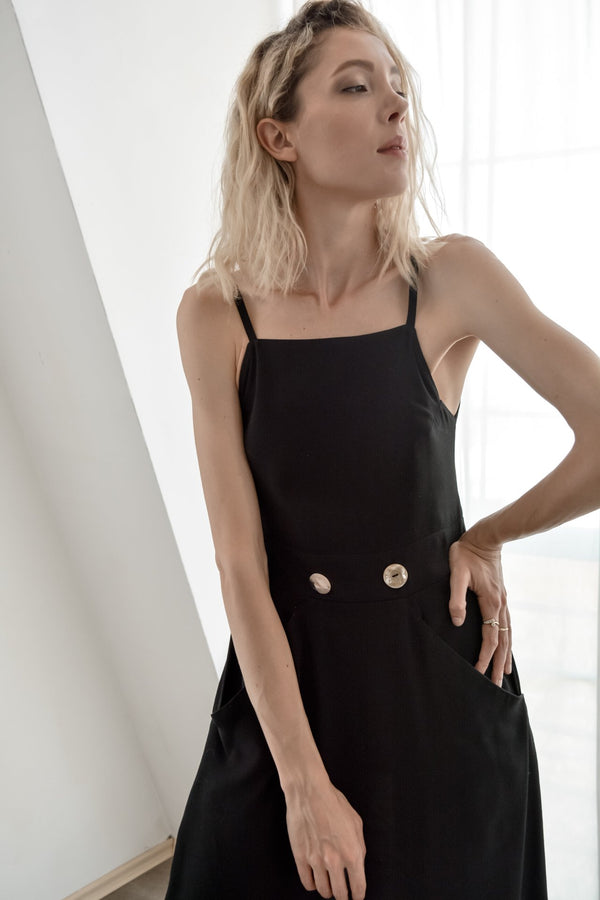 The Thale Dress - ourCommonplace
