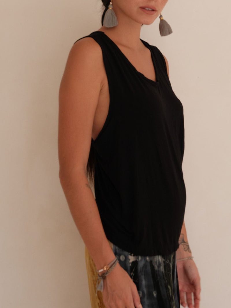 Crossback Tank - ourCommonplace