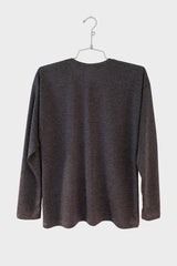 CLASSIC LONG SLEEVE TEE - ourCommonplace