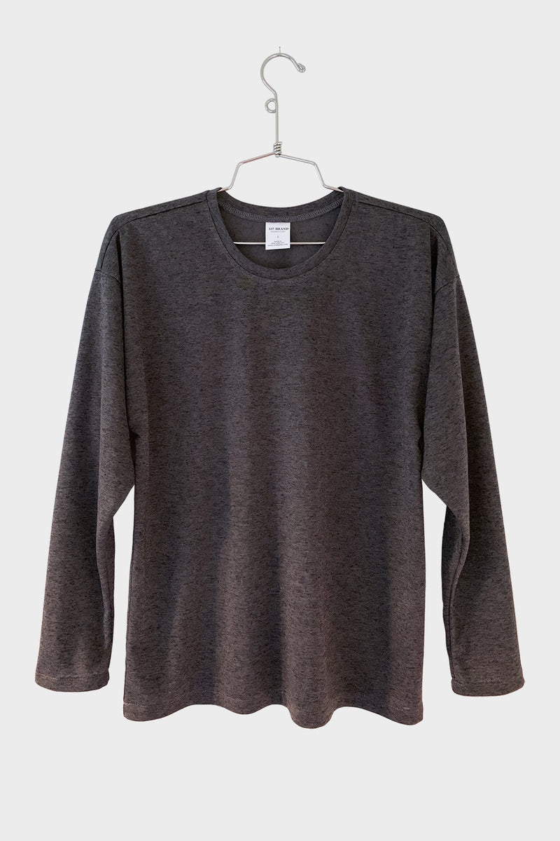 CLASSIC LONG SLEEVE TEE - ourCommonplace