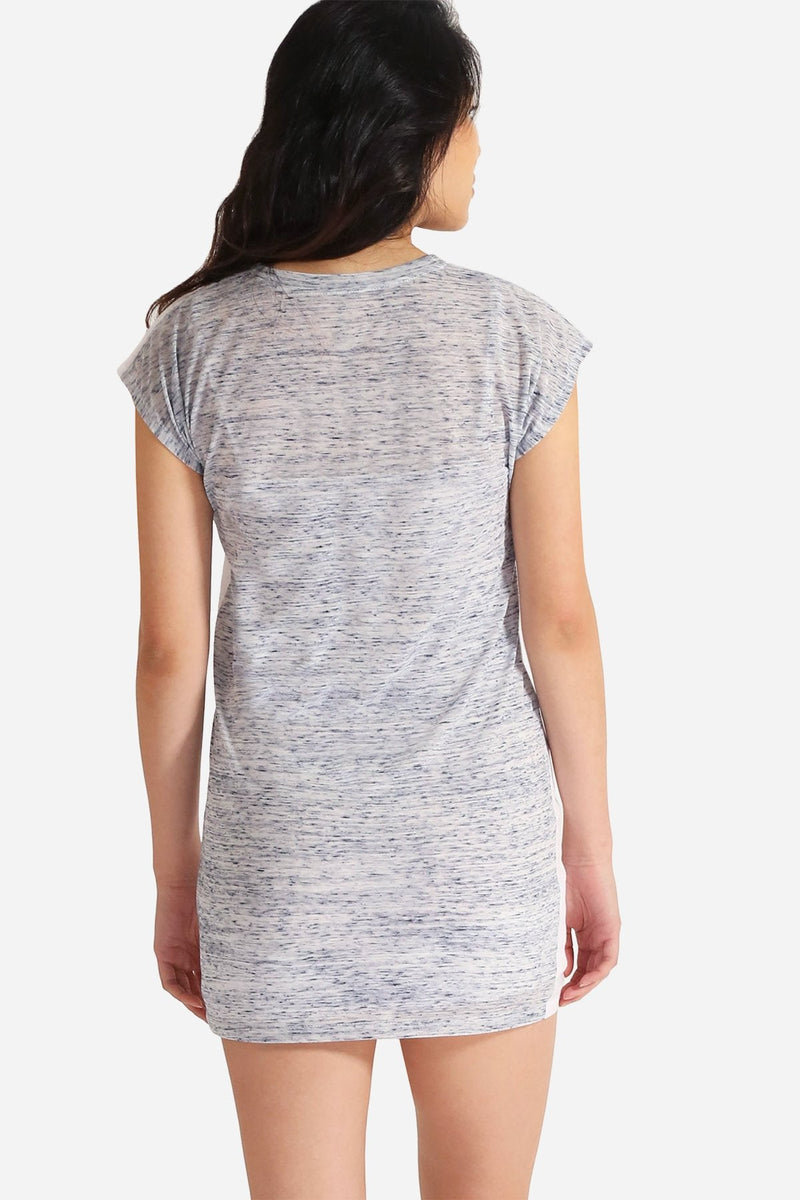 ALANI SHIFT DRESS - ourCommonplace