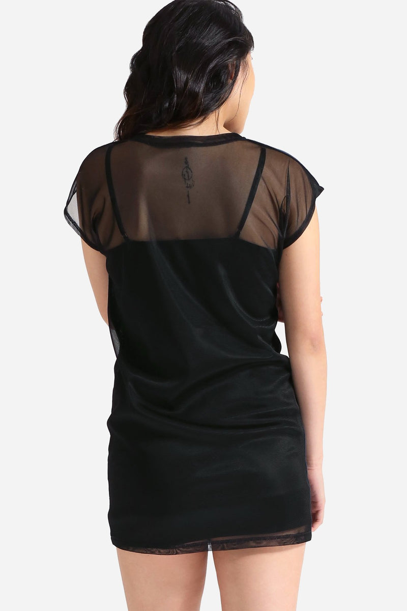 CHLOE SHIFT DRESS - ourCommonplace