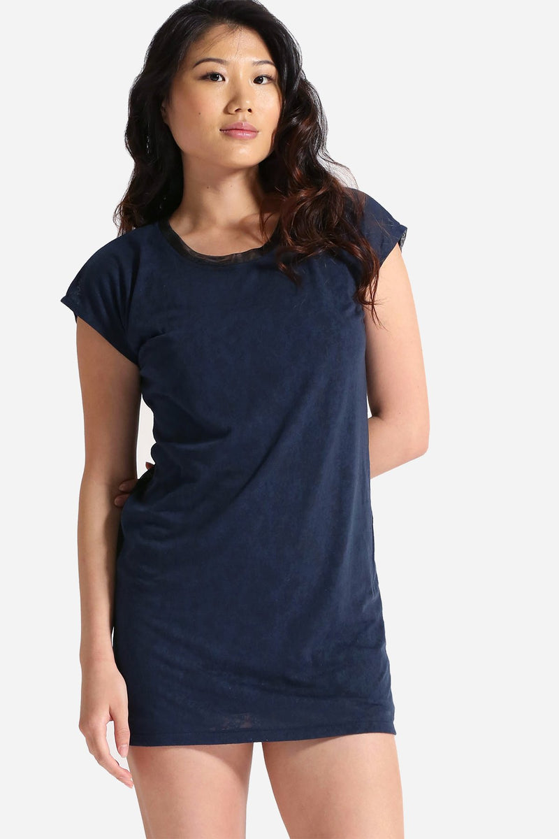CHLOE SHIFT DRESS - ourCommonplace