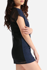 CHLOE SHIFT DRESS - ourCommonplace