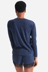 MASON LONG SLEEVE TEE - ourCommonplace