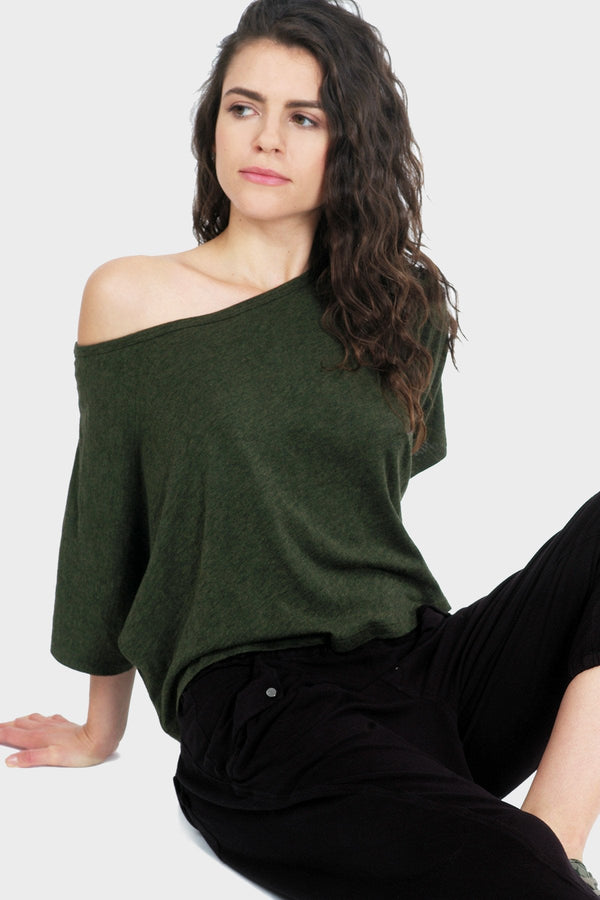 LUMI CROP TOP - ourCommonplace