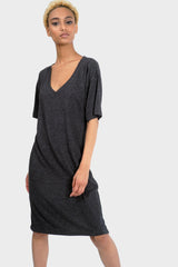 MIKA T-SHIRT DRESS - ourCommonplace