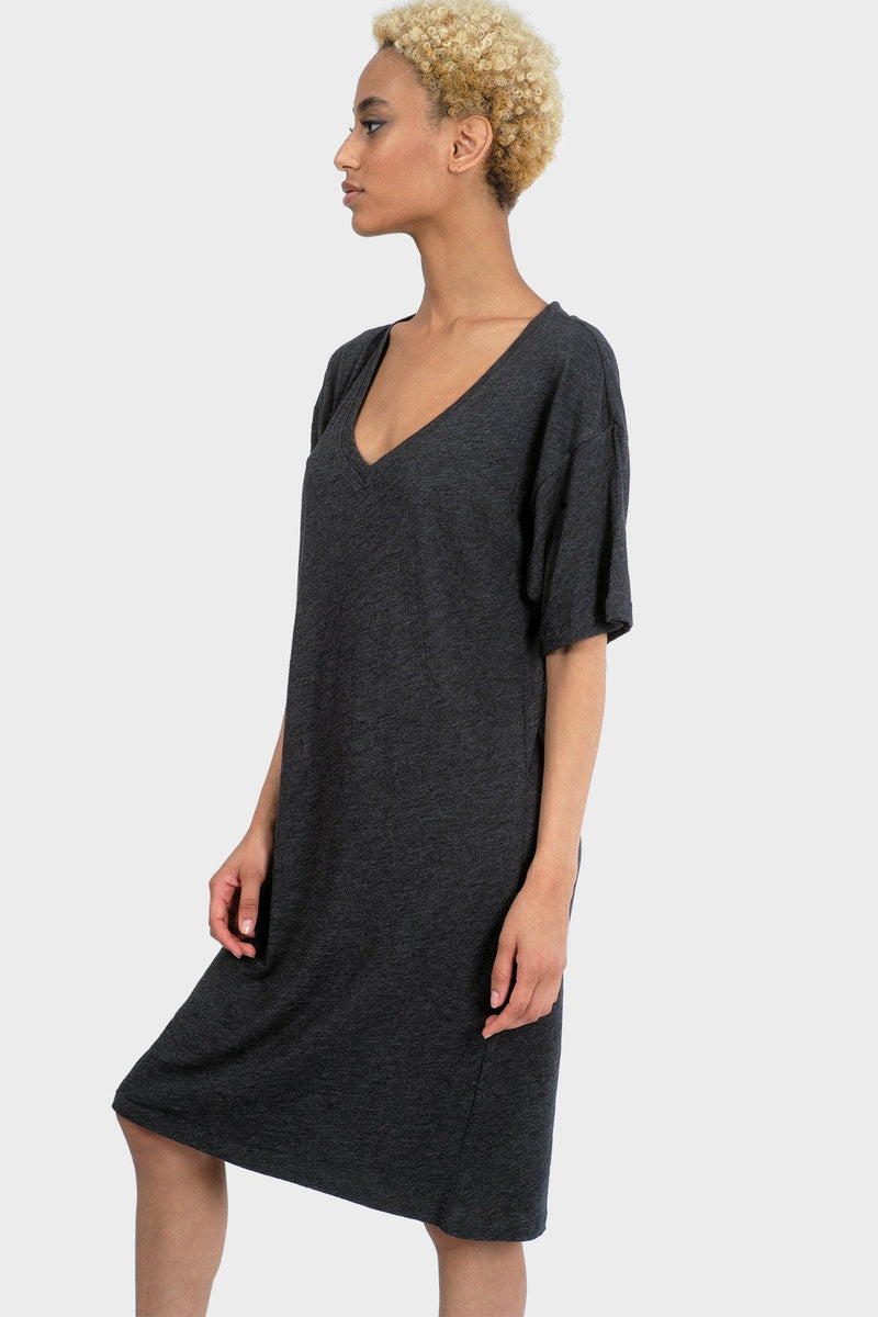 MIKA T-SHIRT DRESS - ourCommonplace