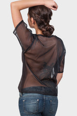 SEXY BACK TOP - ourCommonplace