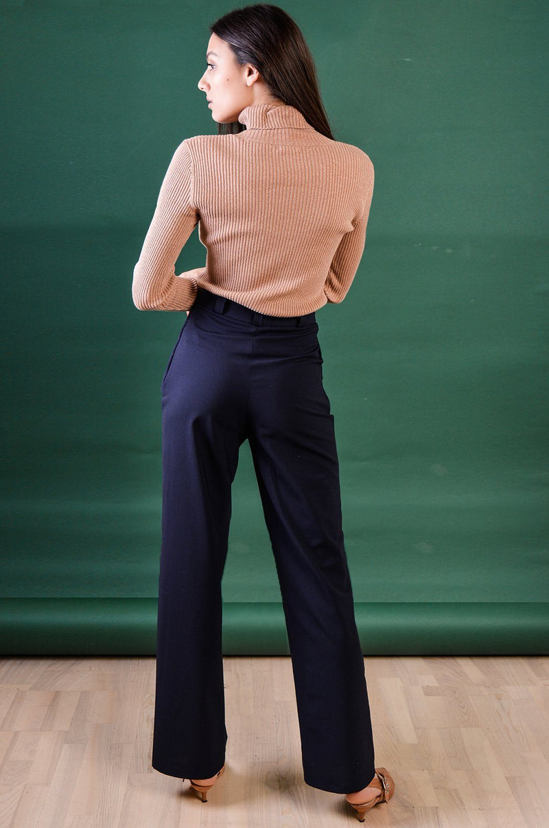 The Sylvia Pants - ourCommonplace