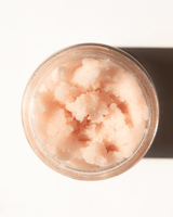 Soothe Rose & Coconut Body Scrub - ourCommonplace