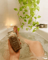 Relax Lavender & Aloe Vera Bath Soak - ourCommonplace