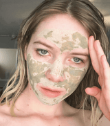 Clarify SuperGreens & Lavender Green Clay Mask - ourCommonplace