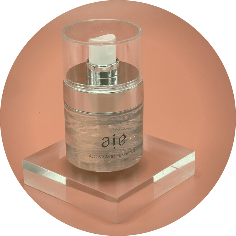 AIE 003 MIST, FACE, ROSE, HAPPINESS (REFILL) 18 Ml / 0.6 Fl.oz - ourCommonplace