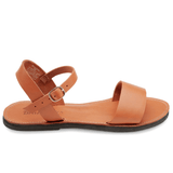 The Aventura Leather Walking Sandal - ourCommonplace