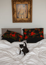 Olivia Pillowcase - ourCommonplace