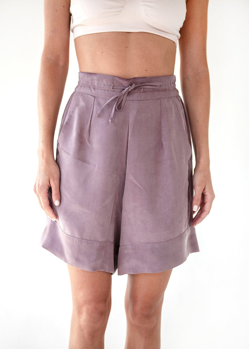 Blush Alyx Shorts - ourCommonplace