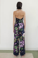 Jagger NiLuu X Ninamomena Halter Top - ourCommonplace