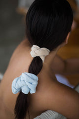 Terry Scrunchie - ourCommonplace