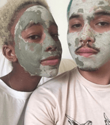 Clarify SuperGreens & Lavender Green Clay Mask - ourCommonplace