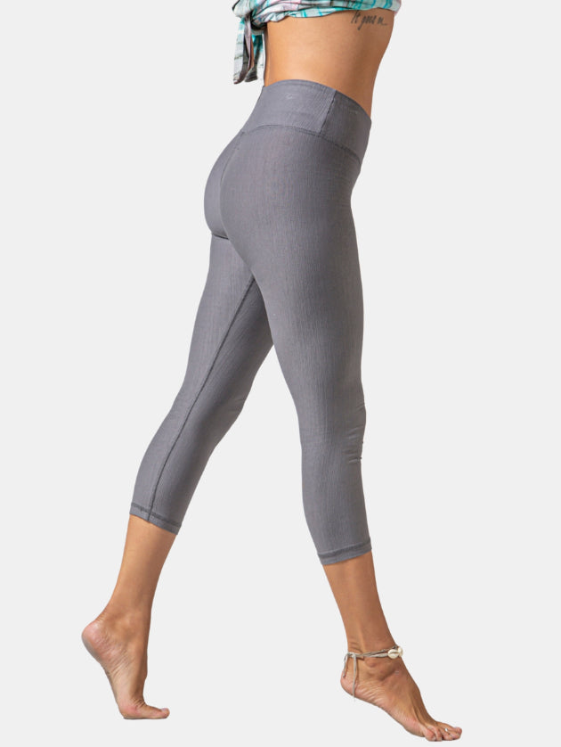 Crop Leggings Cool Tech - ourCommonplace