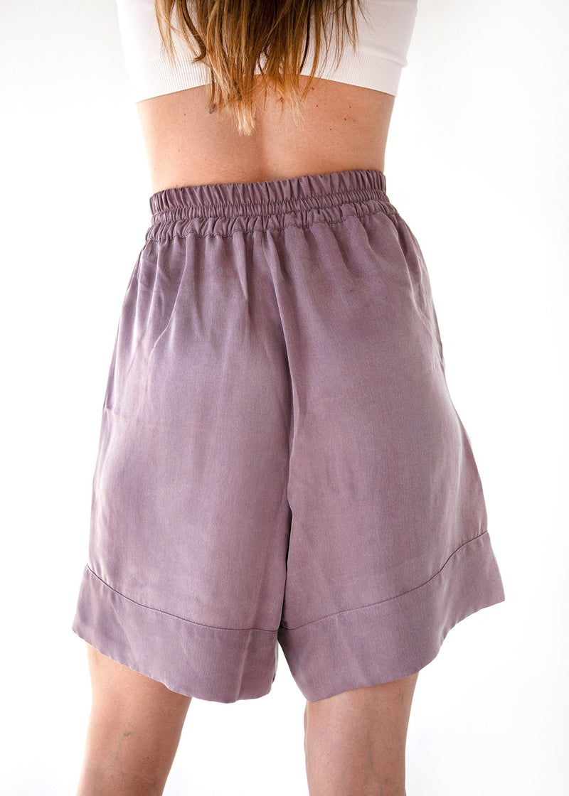 Blush Alyx Shorts - ourCommonplace