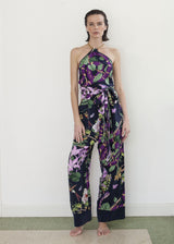 Jagger NiLuu X Ninamomena Halter Top - ourCommonplace