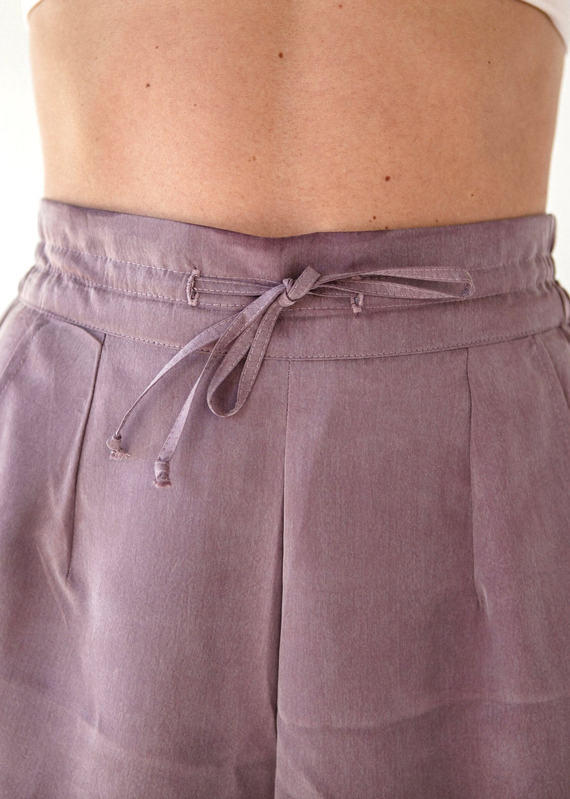 Blush Alyx Shorts - ourCommonplace