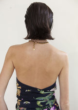 Jagger NiLuu X Ninamomena Halter Top - ourCommonplace