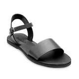 The Aventura Leather Walking Sandal - ourCommonplace