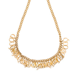 Chunky QUOD Necklace - ourCommonplace