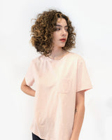 ADULT POCKET T-SHIRT - ourCommonplace