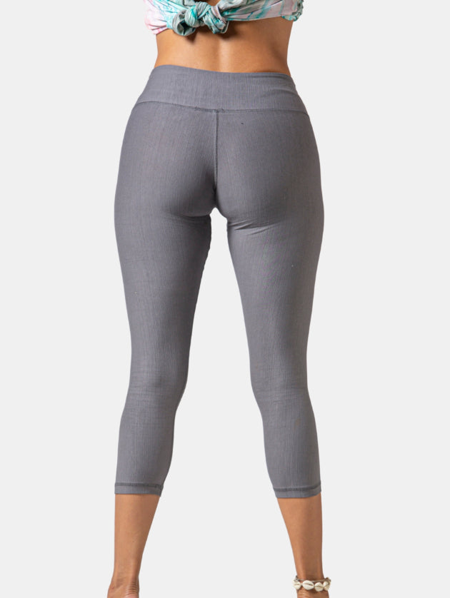 Crop Leggings Cool Tech - ourCommonplace