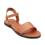 The Aventura Leather Walking Sandal - ourCommonplace