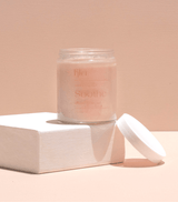 Soothe Rose & Coconut Body Scrub - ourCommonplace