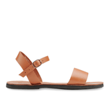 The Aventura Leather Walking Sandal - ourCommonplace