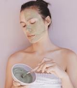 Clarify SuperGreens & Lavender Green Clay Mask - ourCommonplace