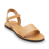 The Aventura Leather Walking Sandal - ourCommonplace