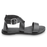 The Jasmine Leather Sandal - ourCommonplace