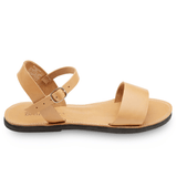 The Aventura Leather Walking Sandal - ourCommonplace