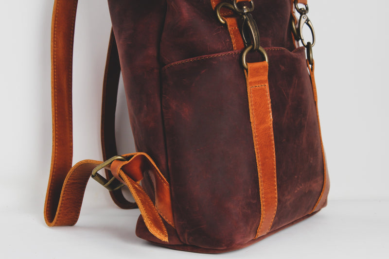 Oslo Bag - ourCommonplace