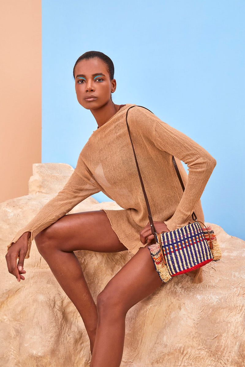 Hana Mini Stripe - ourCommonplace