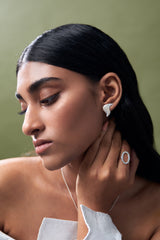 Kai Silver Earrings - ourCommonplace