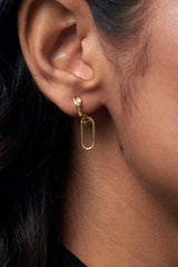 Merva Earrings - ourCommonplace