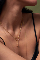 Seth Necklace - ourCommonplace