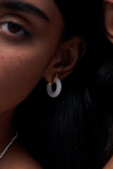 Matangi Earrings - ourCommonplace