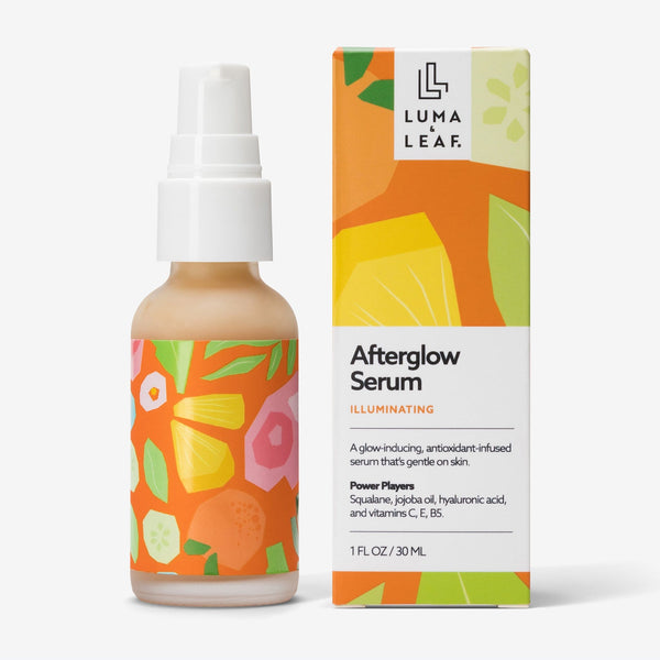 Afterglow Serum - ourCommonplace